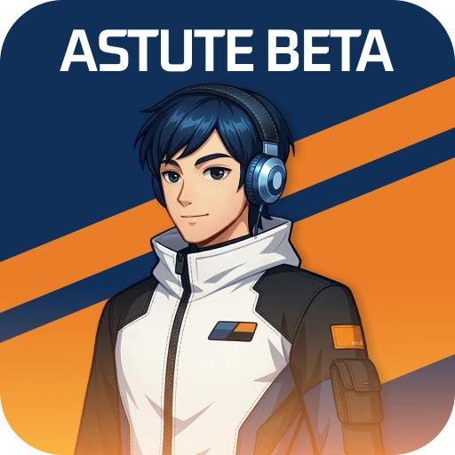 Astute Beta Server APK